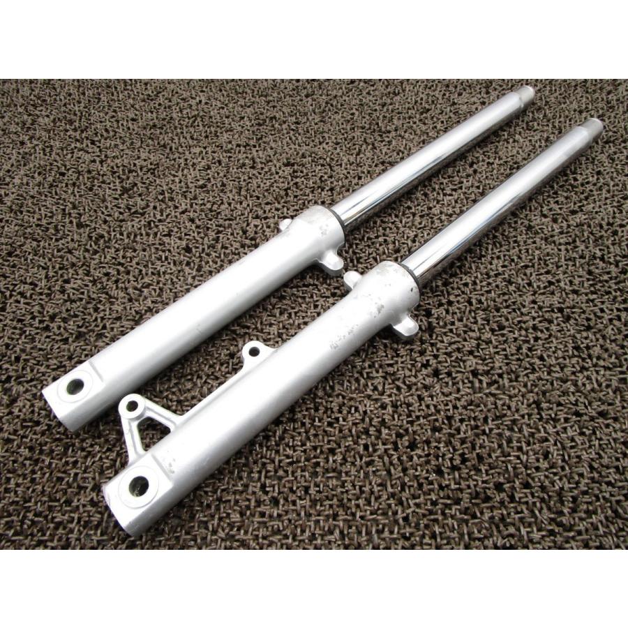 NSR50フロントフォーク値下げしました。最終値下げになります。