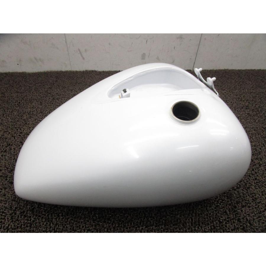 ドラッグスター400クラシック ガソリンタンク □f498！VH01J ヤマハ