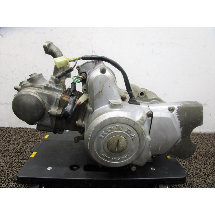 リトルカブ セル エンジン セル付 F509 01 始動確認済み Oh素材に ホンダ 01e キャブ車 動画有 R A Partsヤフーショッピング店 通販 Yahoo ショッピング