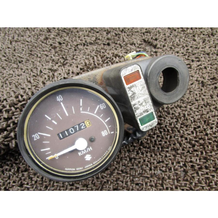 EF65-1105 ジャンク PCX ESP JF28-1105xxx の スピードメーター *1650603650