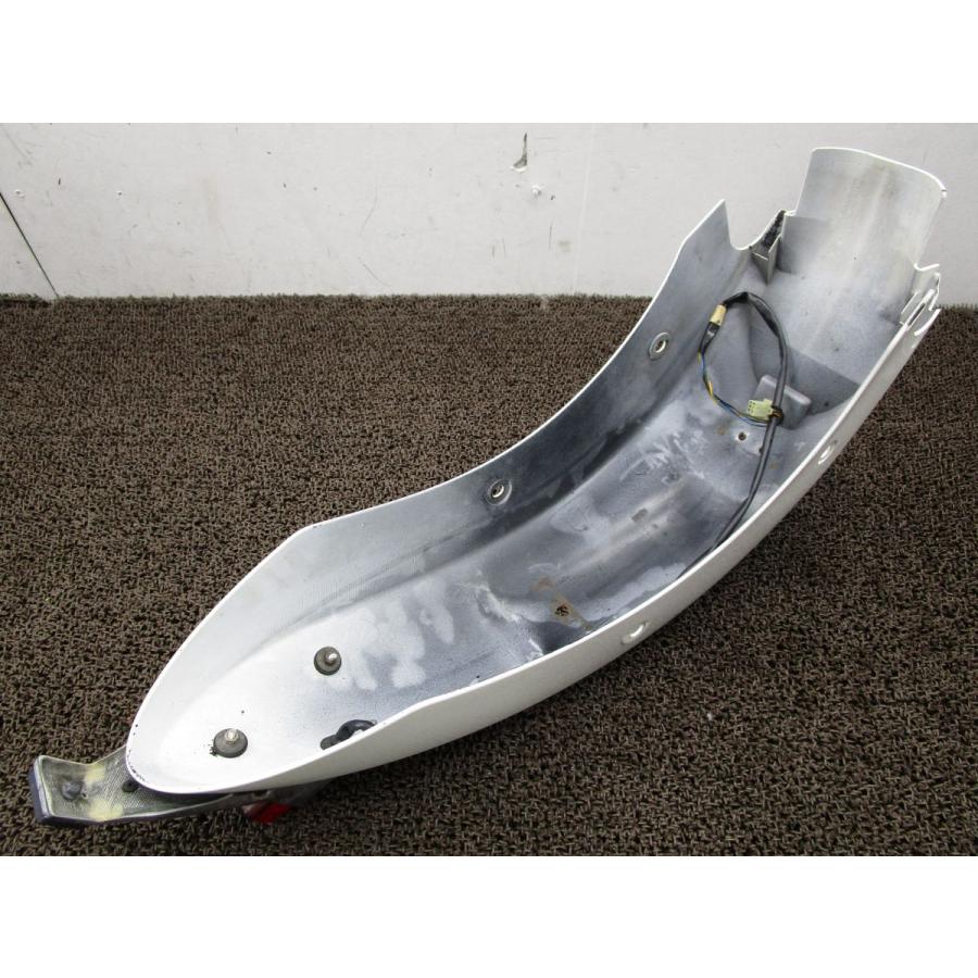 ドラッグスター250 リアフェンダー テールランプ □h625！VG02J ヤマハ