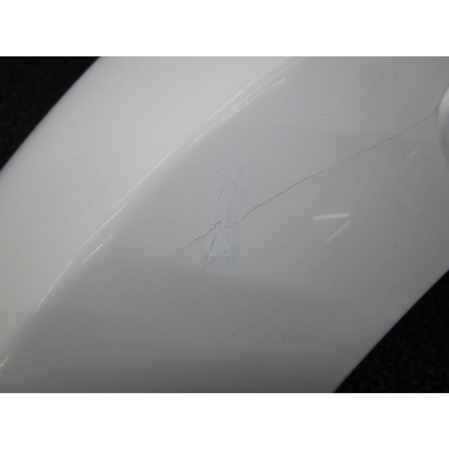 ドラッグスター250 リアフェンダー テールランプ □h625！VG02J ヤマハ