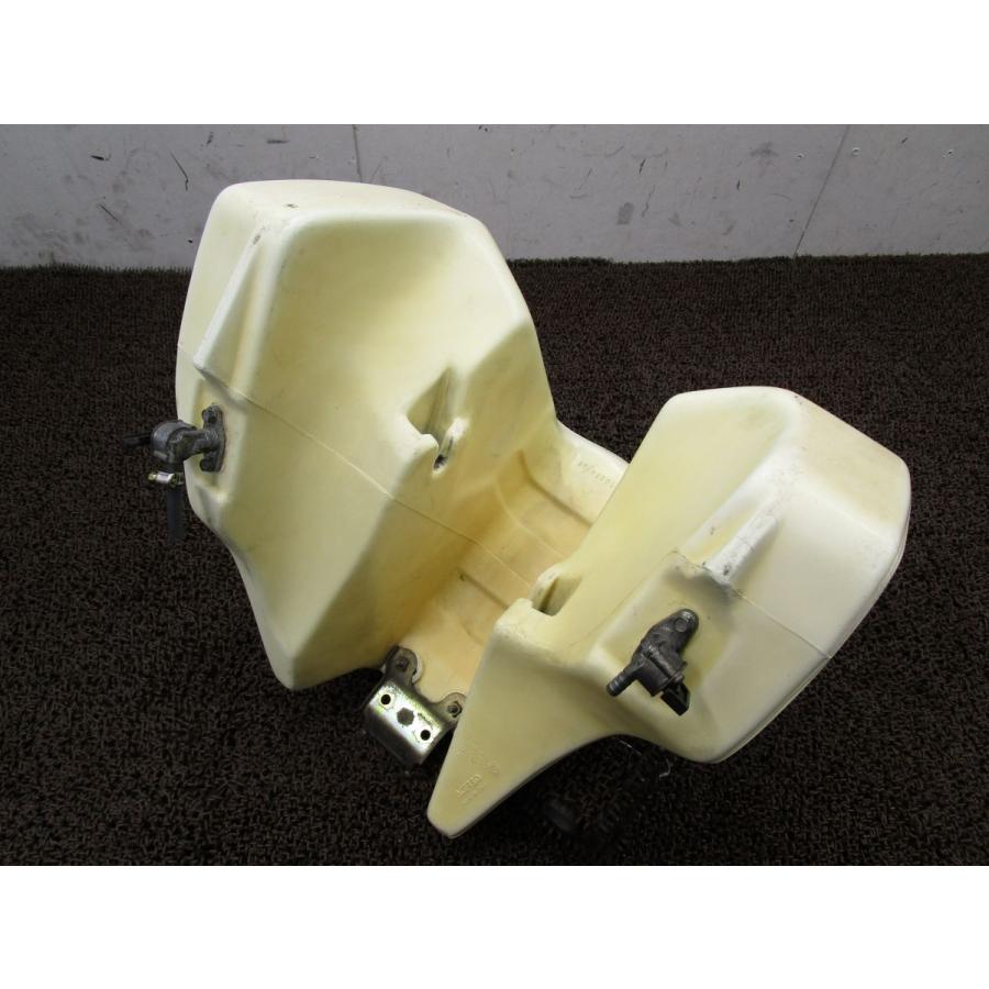 DJEBEL250XC タンク (キャップ付き)【更に値下げしました】