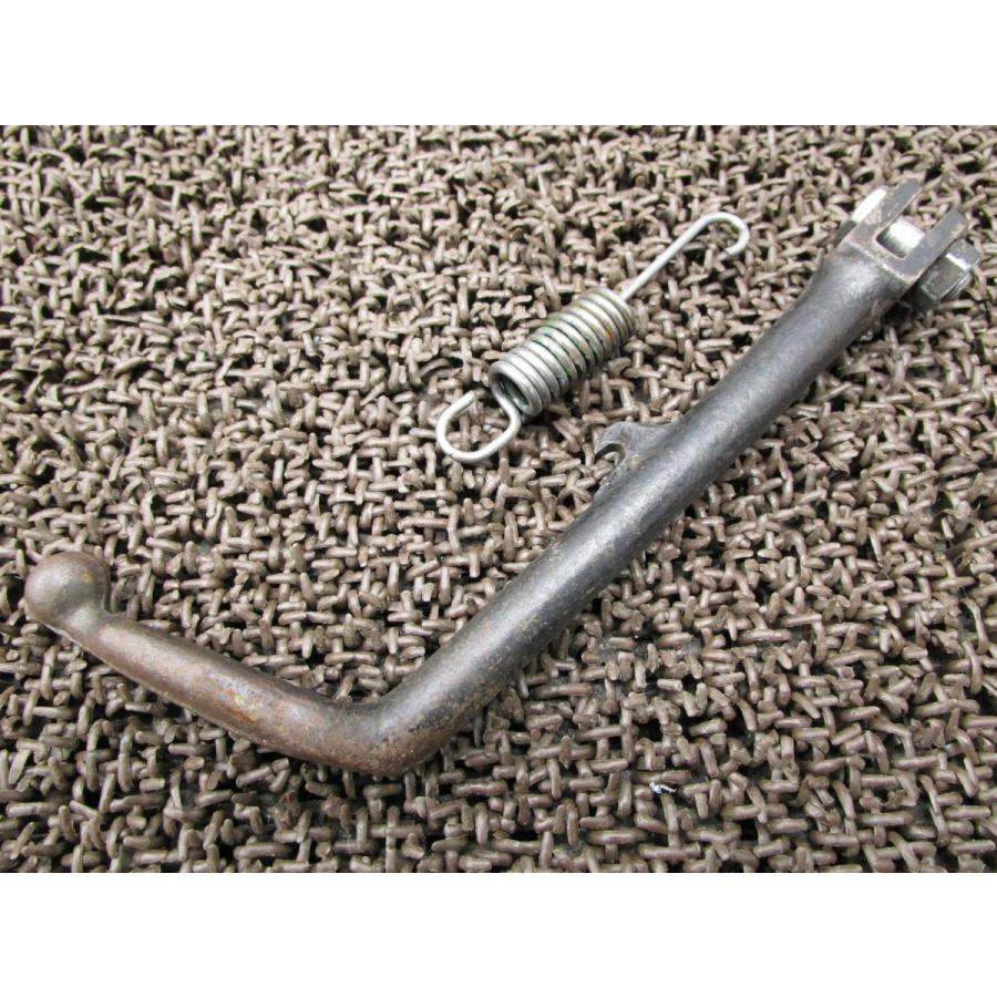 モンキー ローダウン用サイドスタンド atamed.com.br