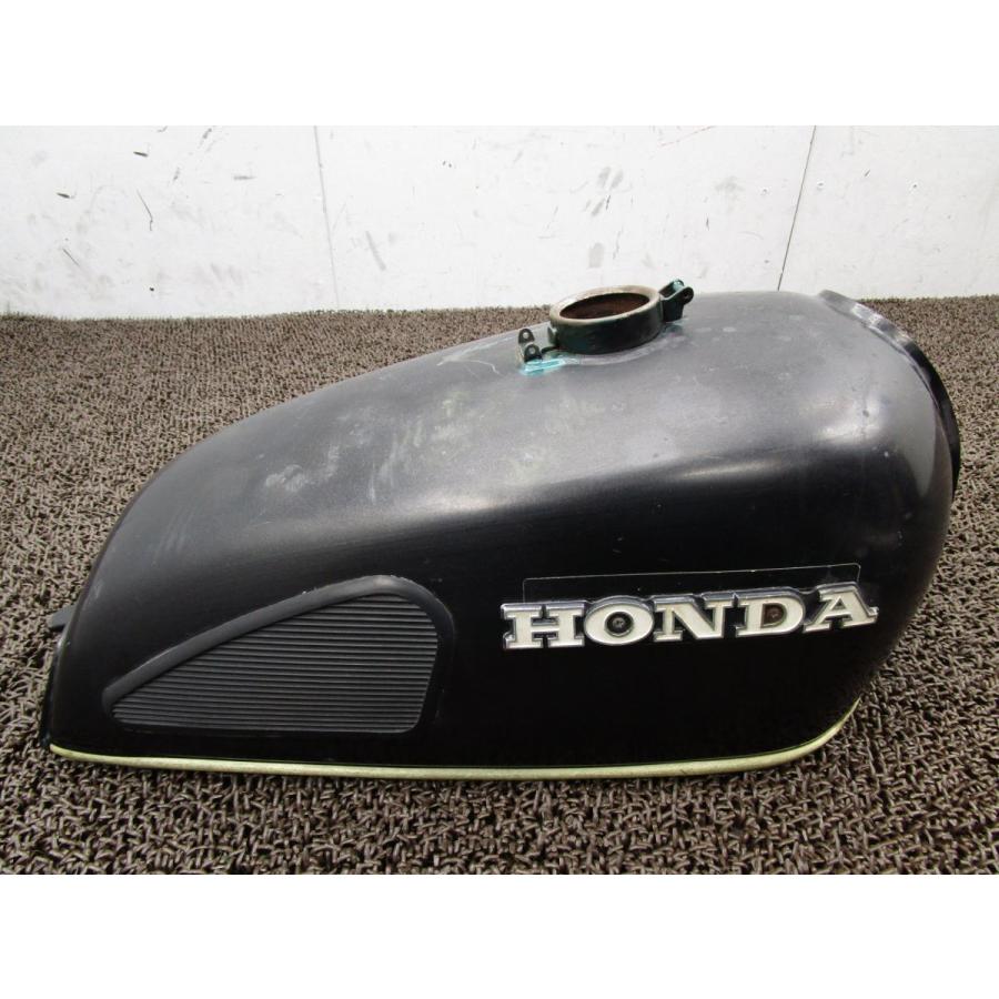 CB250 ガソリンタンク □i495！CB250 ホンダ 【 CB250E