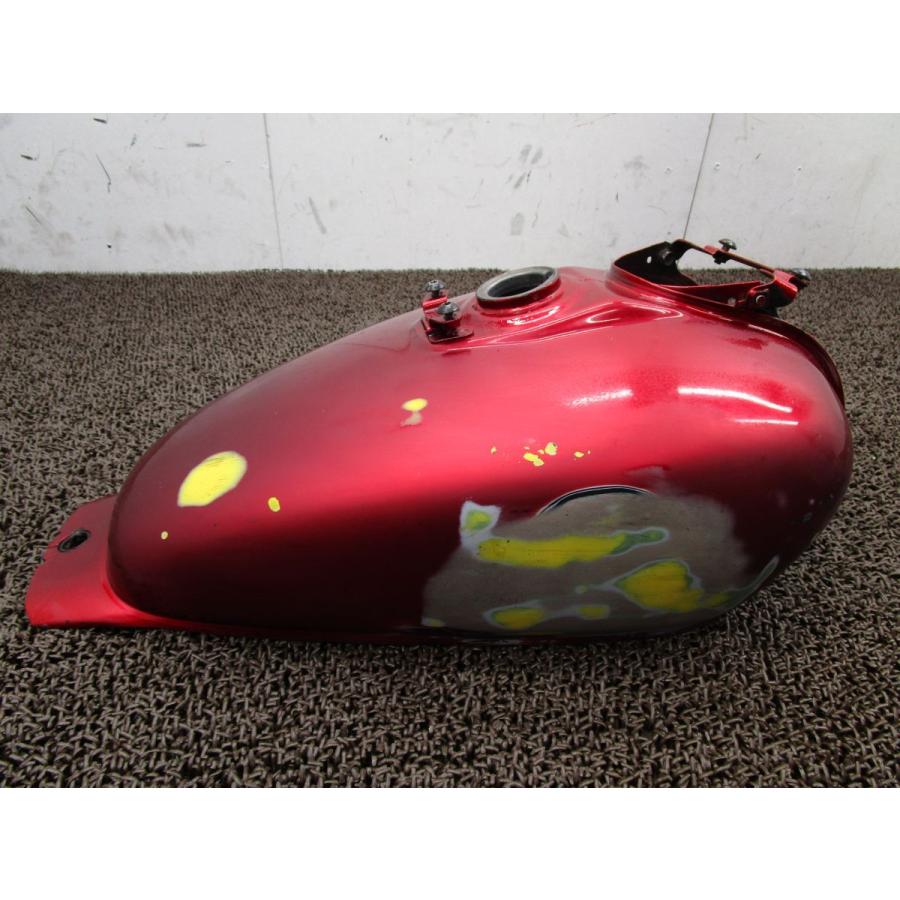 マグナ50 ガソリンタンク I597 Ac13 ペイント素材に ホンダ Ac09e Magna 動画有 R A Partsヤフーショッピング店 通販 Yahoo ショッピング