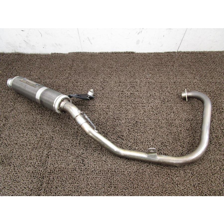 ヨシムラ フルエキ JMCA SR400 www.contec.com.bo