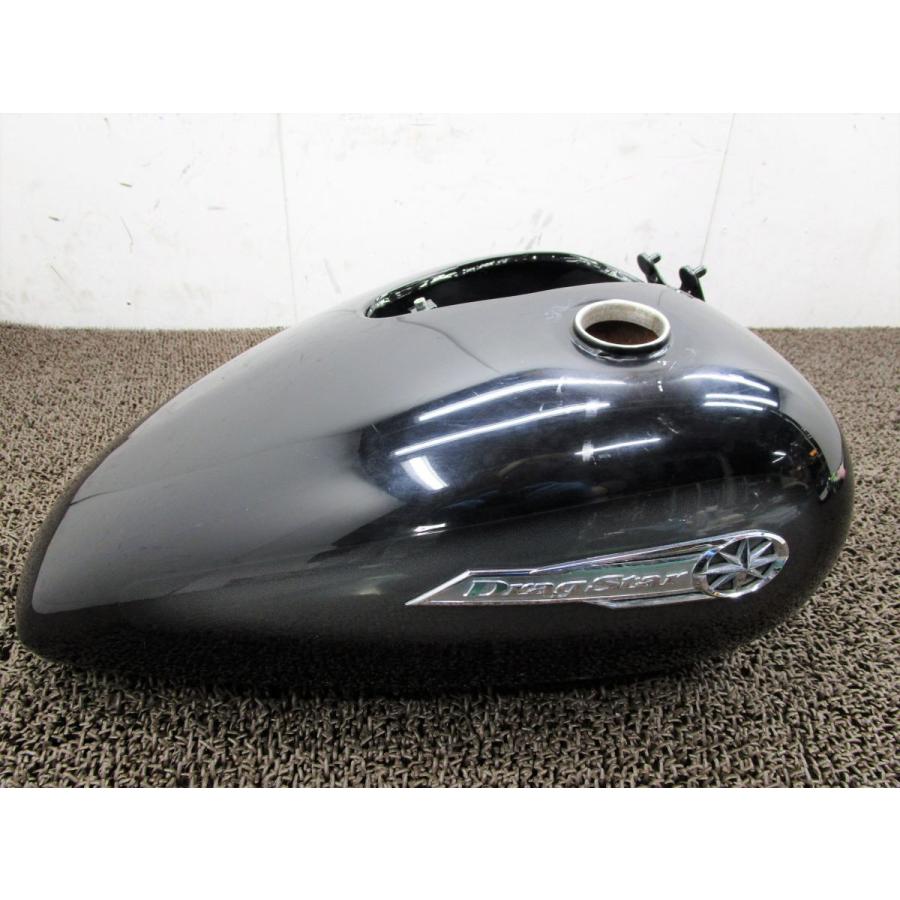 ドラッグスター400 ガソリンタンク □j228！VH01J ヤマハ 【 H601E