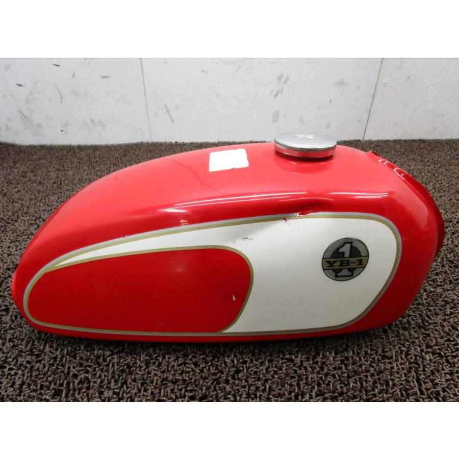 希少 ヤマハ H3 90 ガソリンタンク 燃料タンク フューエルタンク 2スト ビンテージ昭和レトロ ビジネス 原付旧車キャップ コック 品数豊富