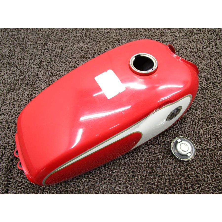 希少 ヤマハ H3 90 ガソリンタンク 燃料タンク フューエルタンク 2スト ビンテージ昭和レトロ ビジネス 原付旧車キャップ コック 品数豊富