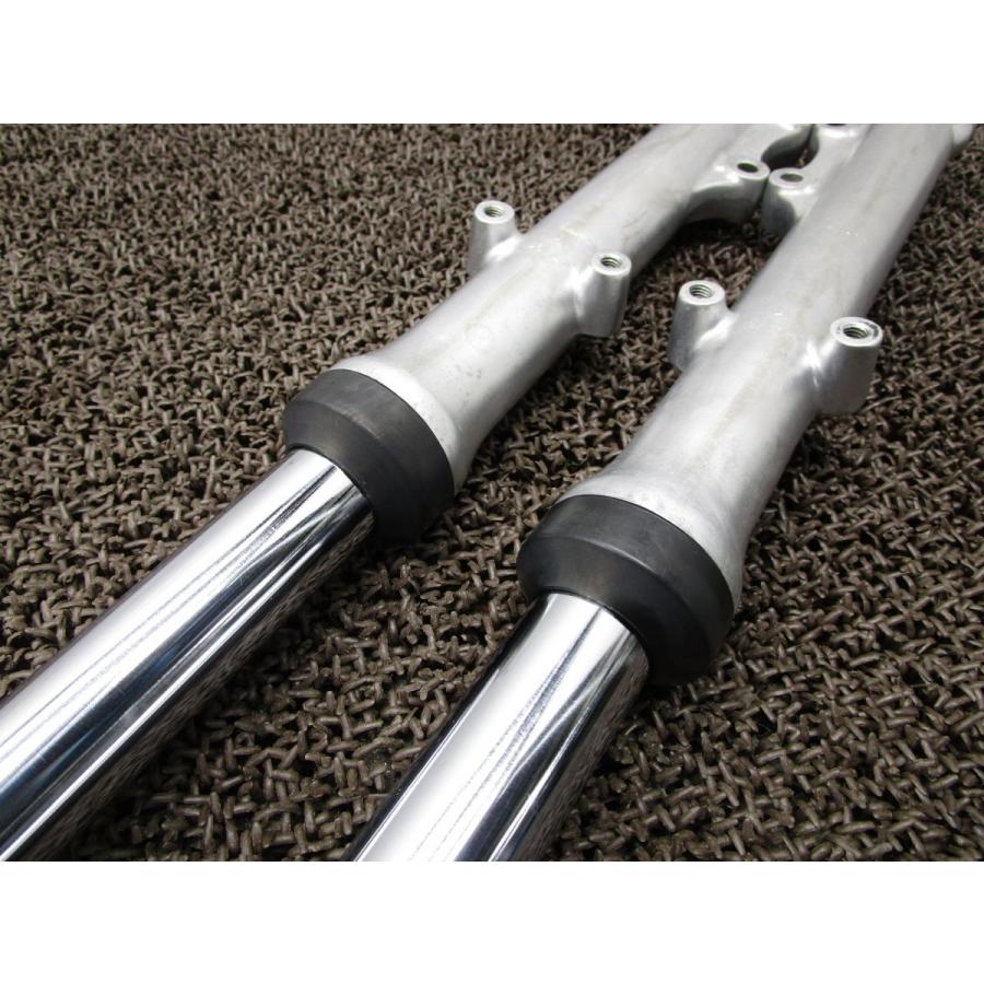 Z750GP フロントフォーク □j633！KZ750R カワサキ 【 KZ750EE