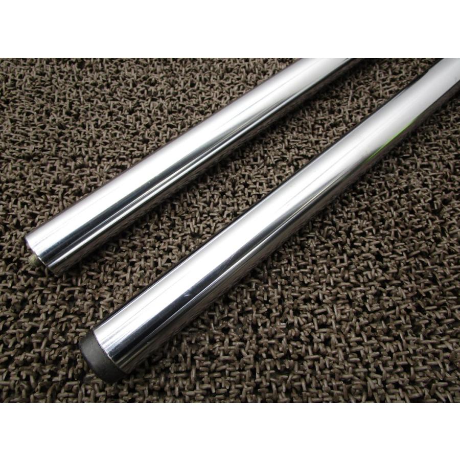 Z750GP フロントフォーク □j633！KZ750R カワサキ 【 KZ750EE