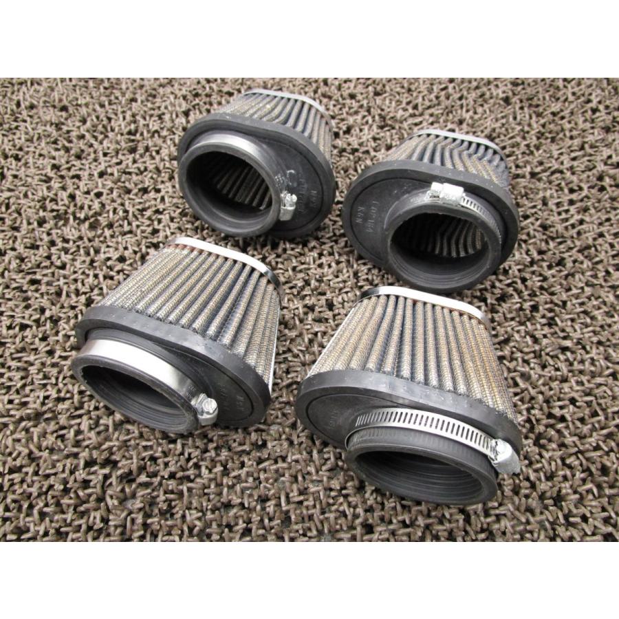 Z750GP 社外 K&N製 パワーフィルター △j634！KZ750R カスタム