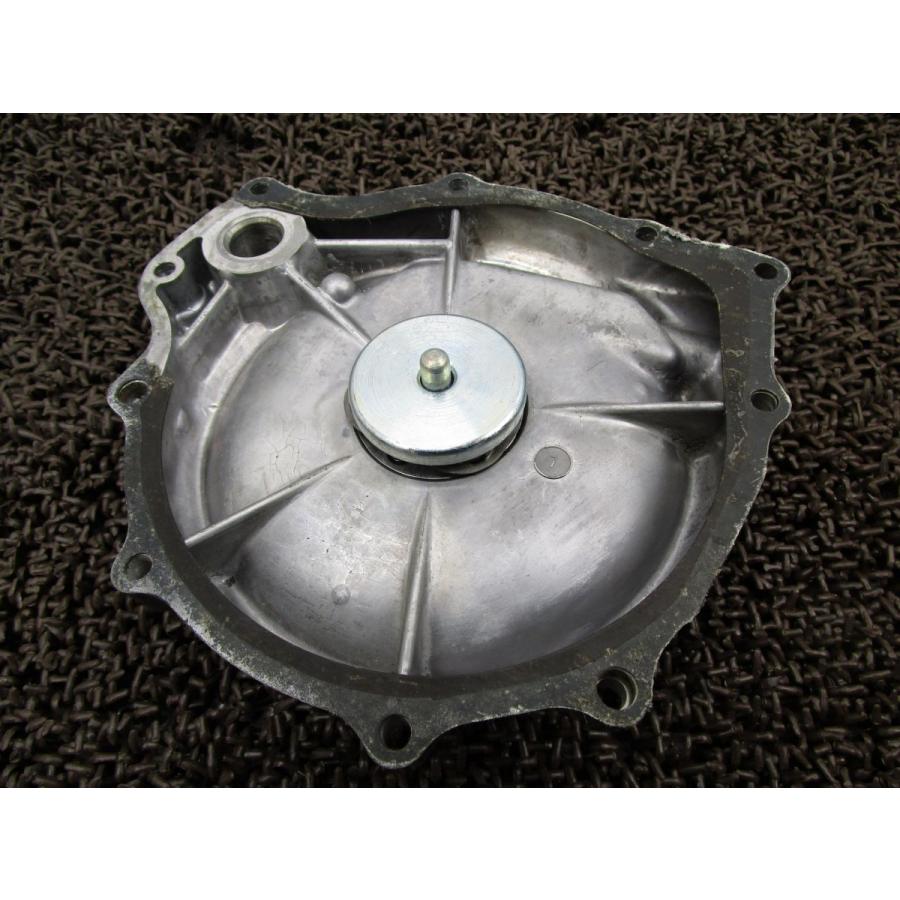 CB750 クラッチカバー j938！CB750 OH素材に ホンダ 【 CB750E 】 r000000046278APARTSヤフー