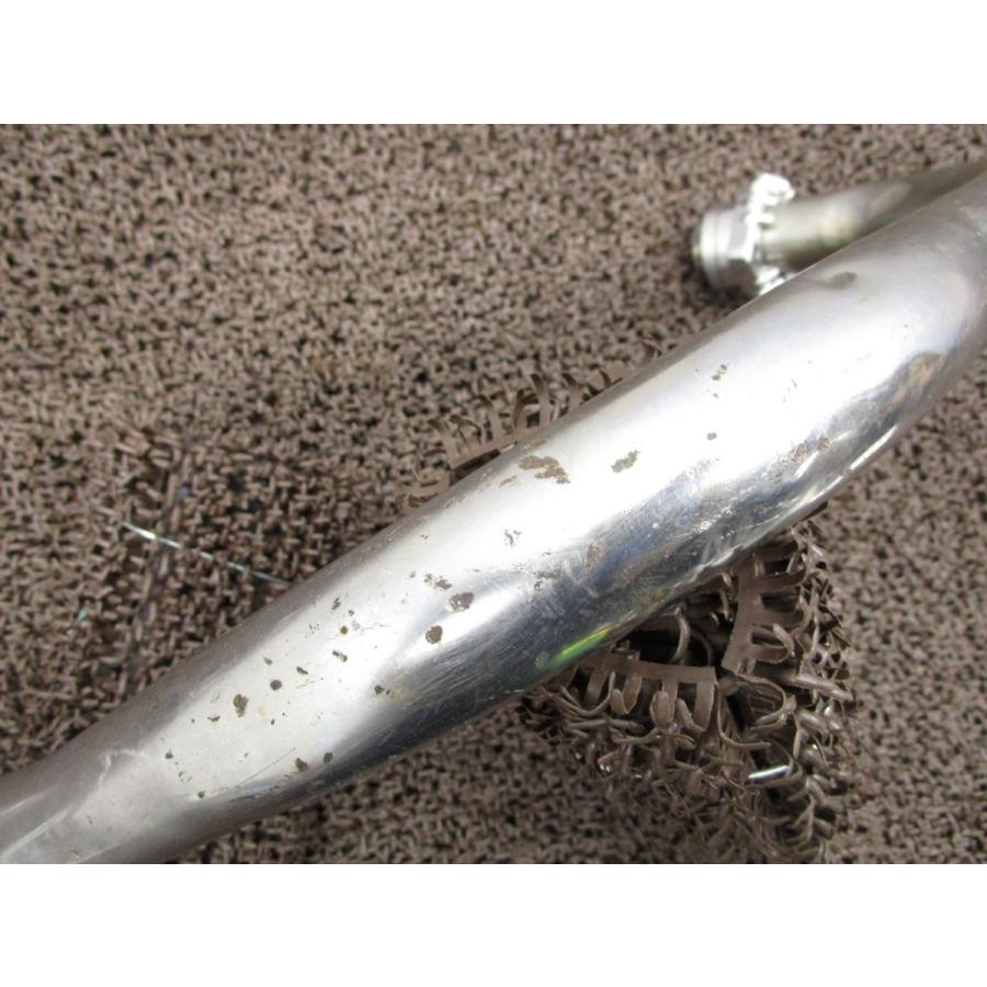 XS650 マフラー サイレンサー ☆k651！S650 ヤマハ 【 S650 】 : A