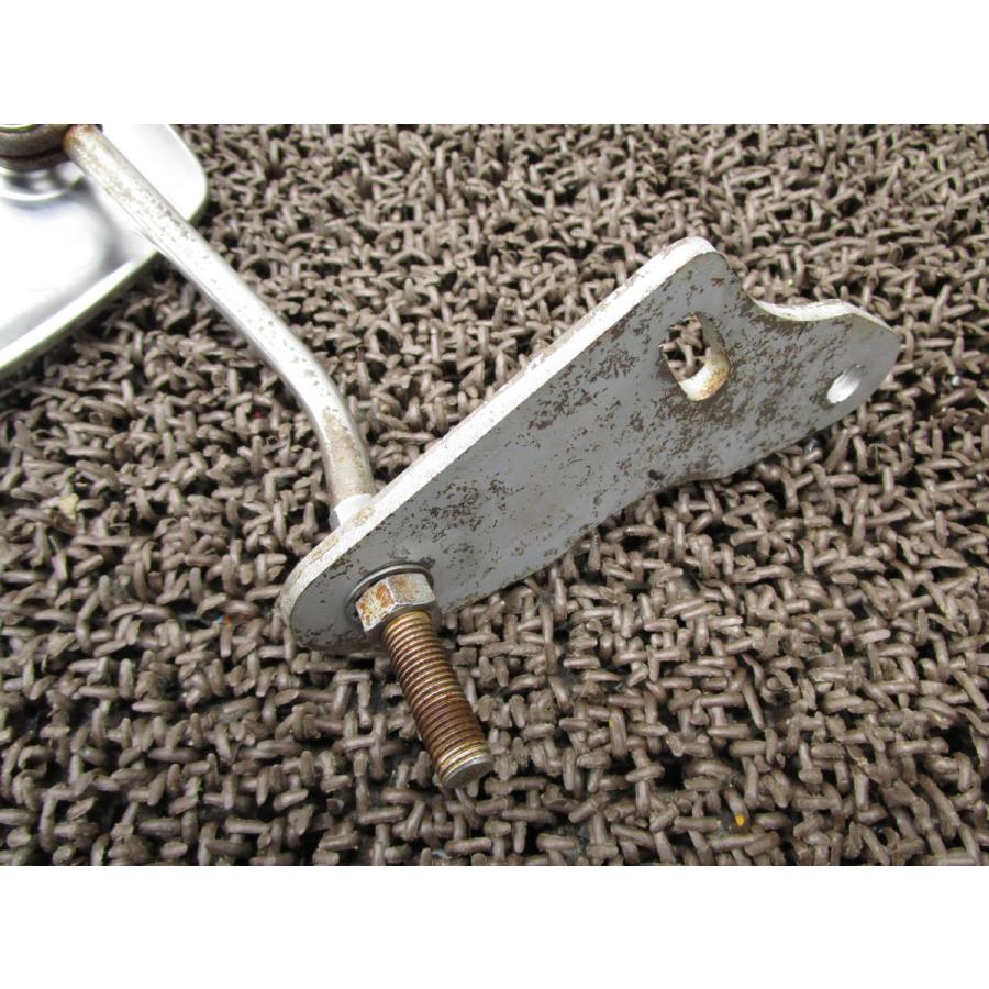 ベスパ50S ミラー ステー △k982！V5SA1T ピアジオ 【 V5SA1M