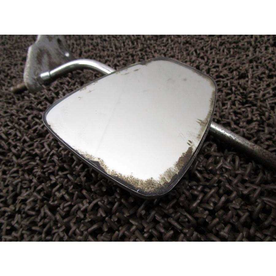 ベスパ　50s スモール　ミラー　左右セット ベスパ 50s スモール ミラー 左右セット ベスパ ミラーの