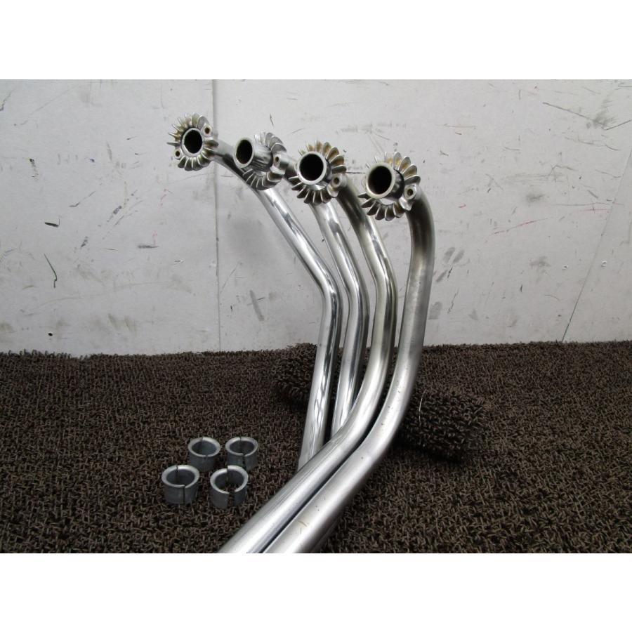 ホンダ　CB550four マフラー　純正　片側 2025年最新】cb550fourマフラーの人気アイテム - メルカリ