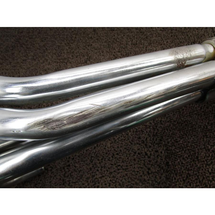 CB550 FOUR マフラー サイレンサー □l501！CB550F ホンダ