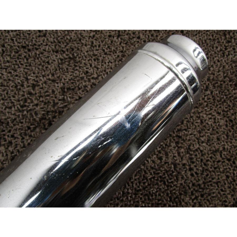 ホンダ　CB550four マフラー　純正　片側 Yahoo!オークション -「cb550 マフラー」(マフラー本体（純正