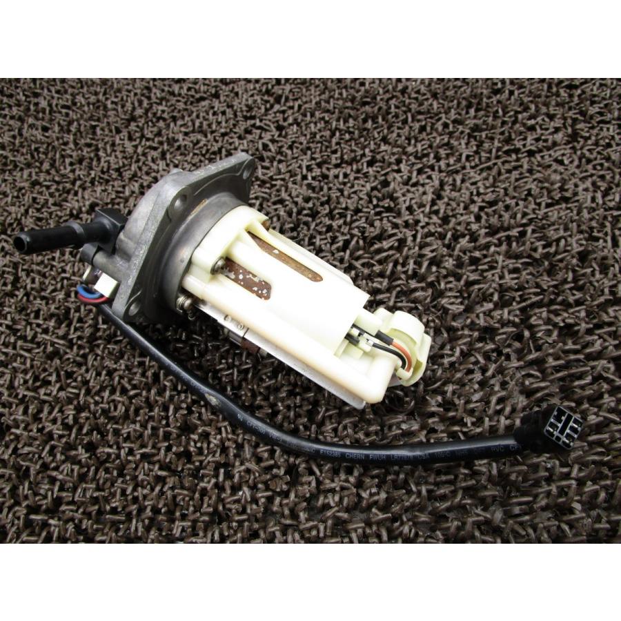DトラッカーX 燃料ポンプ △m756！LX250V カワサキ 【 LX250DE 】 D