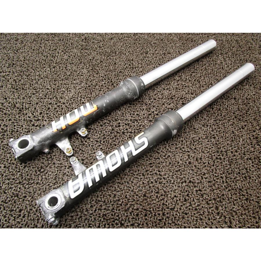 VFR400R nc30 純正フロントフォーク Yahoo!オークション -「vfr400r nc30 フロントフォーク