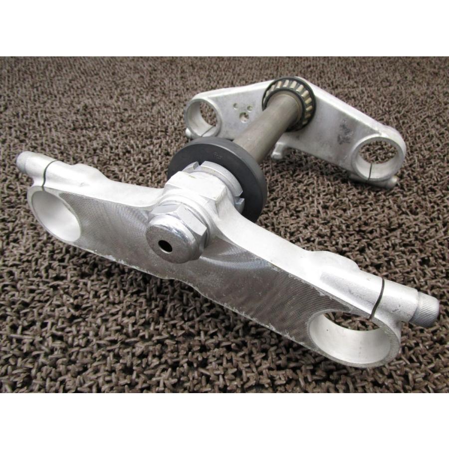 GSX-R750 トップブリッジ ステム △n98！GR71G スズキ 【 R705 】 : A