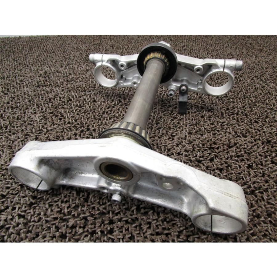 GSX-R750 トップブリッジ ステム △n98！GR71G スズキ 【 R705 】 : A