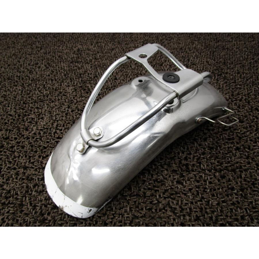 ダックス70 フロントフェンダー △n192！ST70 ホンダ Dax