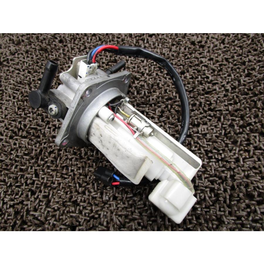 DトラッカーX 燃料ポンプ △o828！LX250V カワサキ 【 LX250DE 】 D