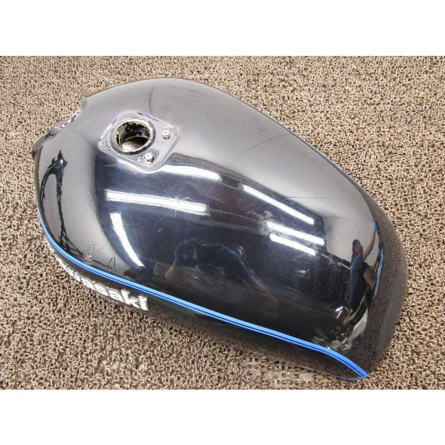 kz７５０E ガソリンタンク kz750E ガソリンタンク Z750FX2 ガソリンタンク □p297