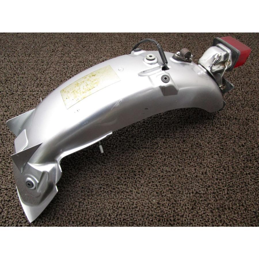 CB223S リアフェンダー テールランプ □p699！MC40 ホンダ 【 MD33E