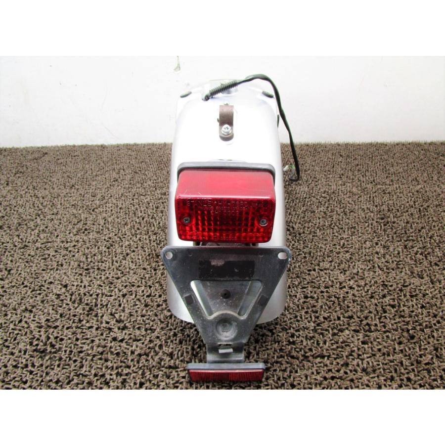 cb250n純正テールランプ　純正リアフェンダー cb250n純正テールランプ 純正リアフェンダー cb250n純正