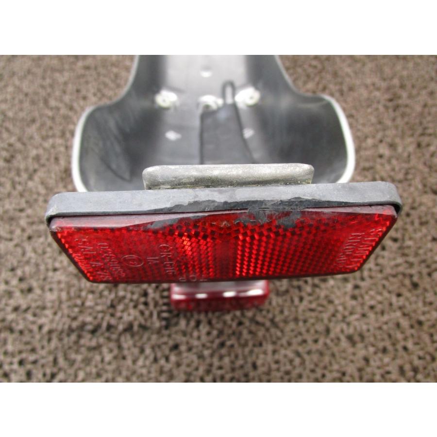 CB223S リアフェンダー テールランプ □p699！MC40 ホンダ 【 MD33E