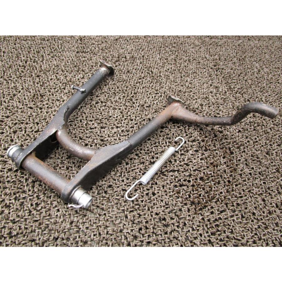 Z400 カスタム センタースタンド △p795！K4 カワサキ 【 K4E 】 : A