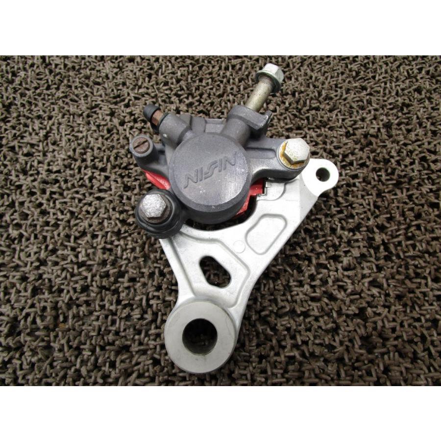 NSR250R リアキャリパー ○q476！MC18 ホンダ 【 MC16E