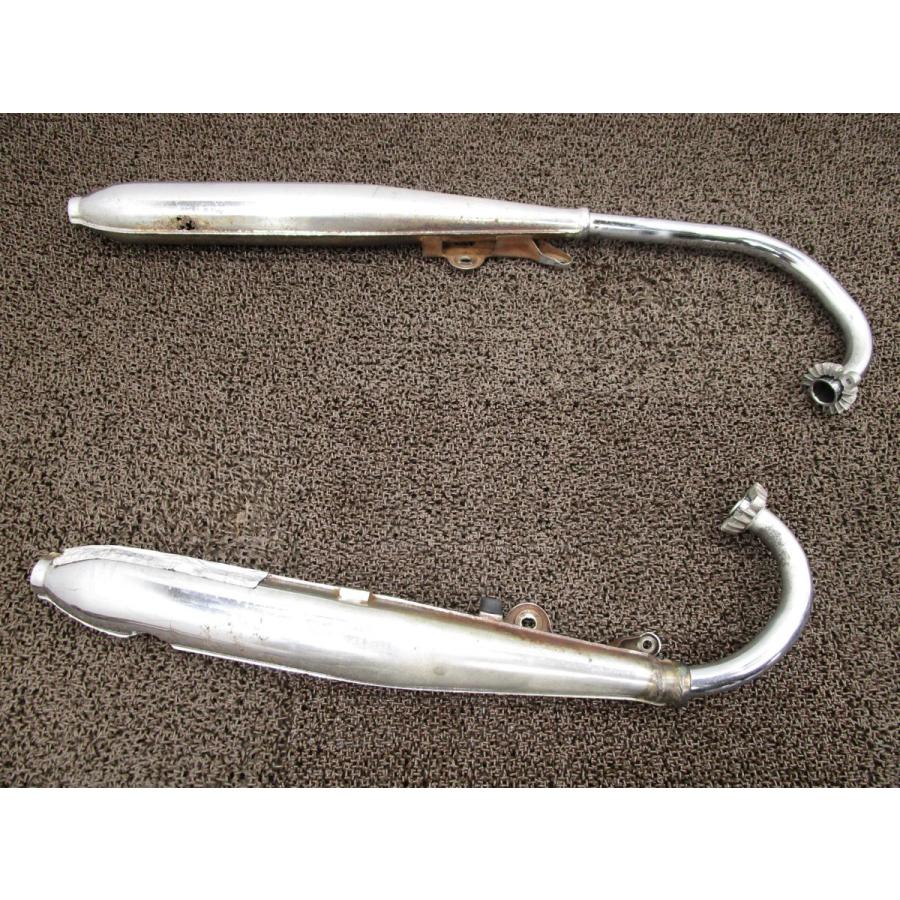 ホンダ C92ピストン 13105-200-000A 新品
