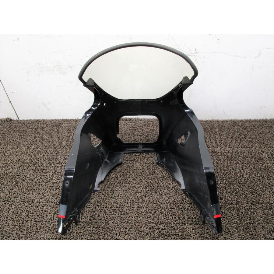 GPZ900R アッパーカウル スクリーン ☆r365！ZX900A カワサキ