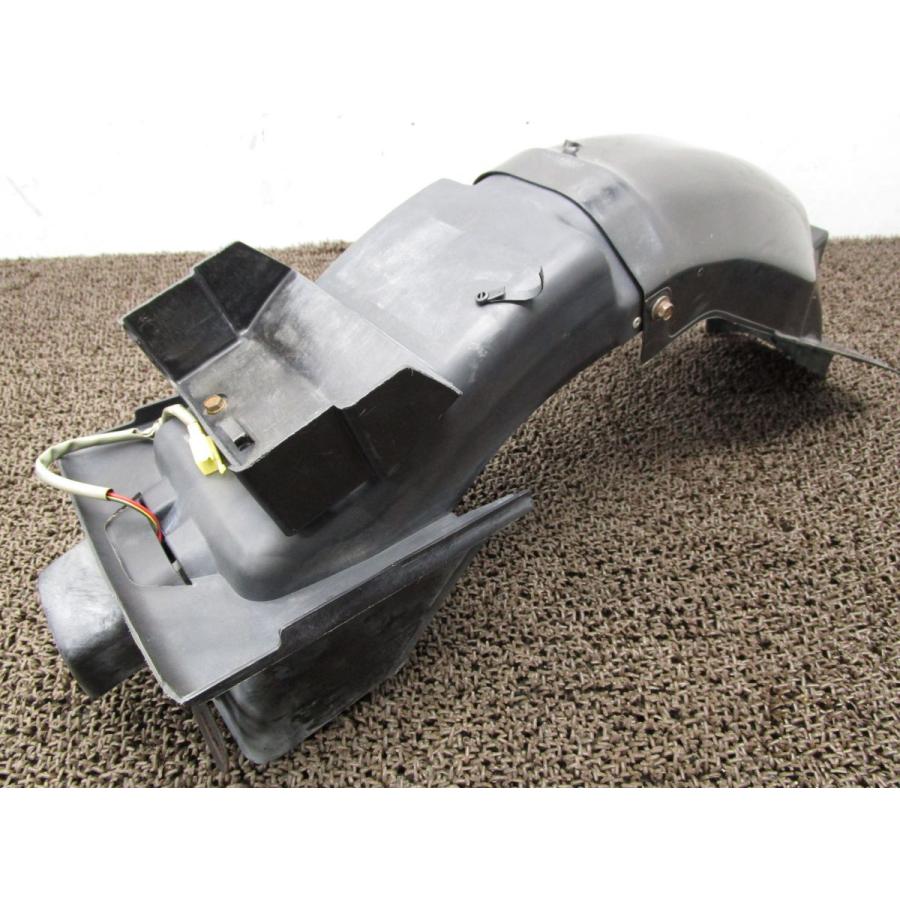 GPZ900R リアフェンダー ナンバー灯 □r349！ZX900A カワサキ