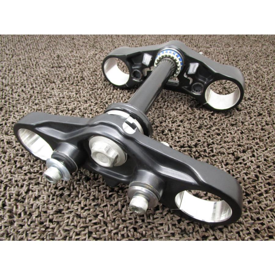 KTM 250デューク トップブリッジ ステム △r826！VBKJPE 【 397