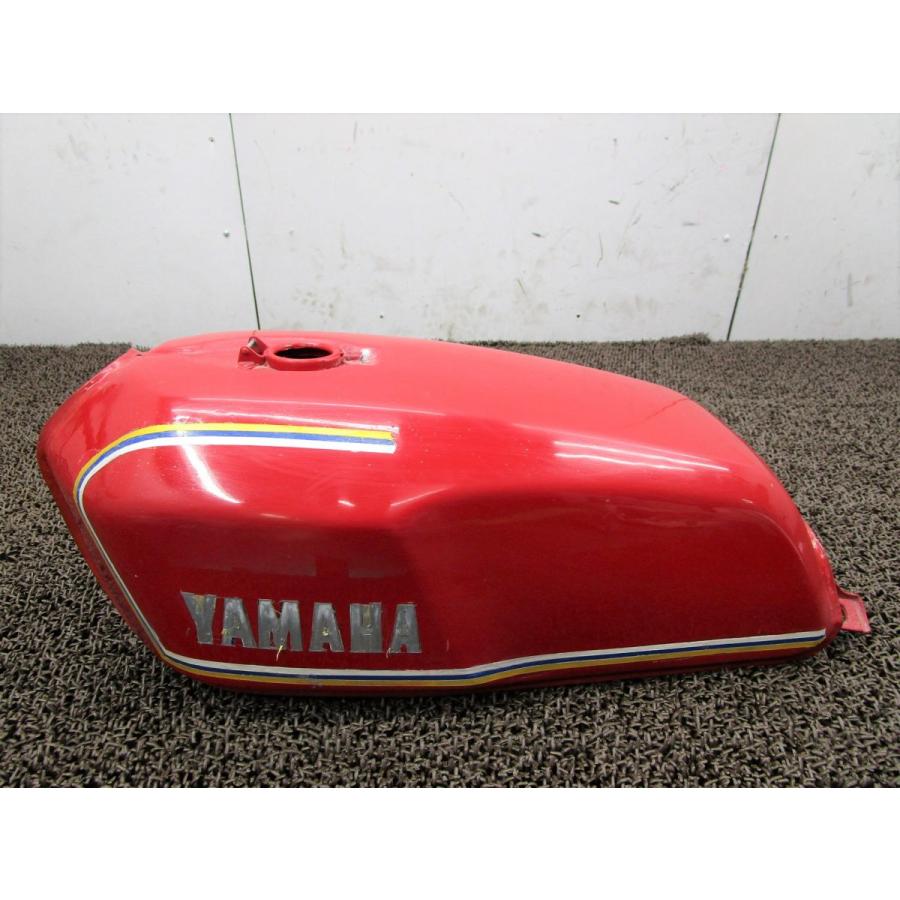 RD250 ガソリンタンク □r926！1A4 ヤマハ 【 1A4 】 : A-PARTSヤフー