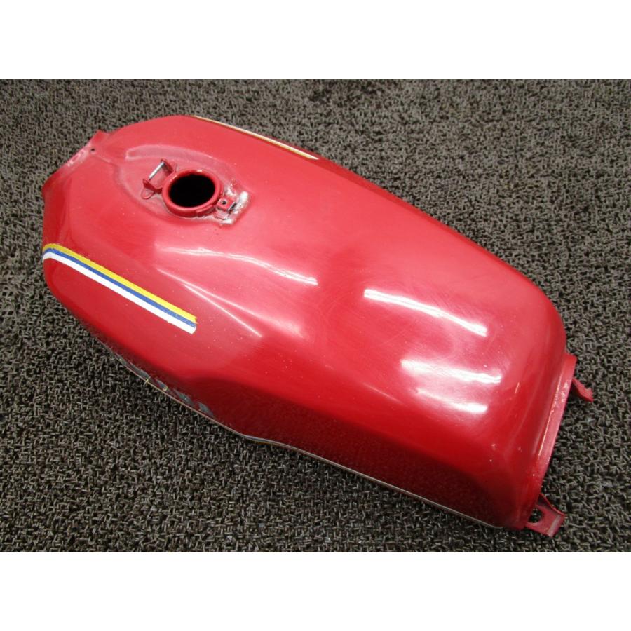 RD250 ガソリンタンク □r926！1A4 ヤマハ 【 1A4 】 : r000000056168 