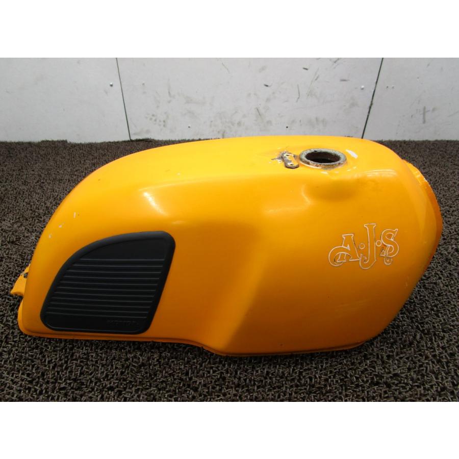 GB250クラブマン ガソリンタンク □s179！MC10 補修用に ホンダ