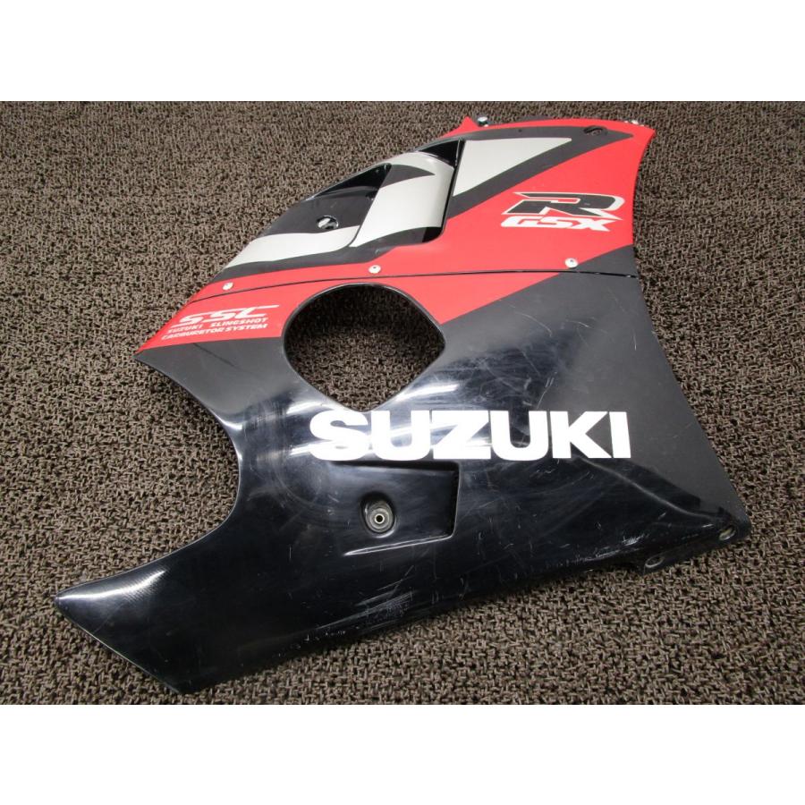 SUZUKI GSX-R400R GK76A フロントカウル スズキ