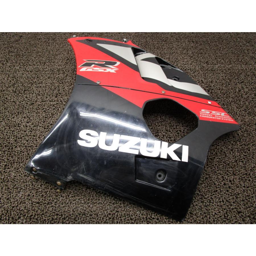 SUZUKI GSX-R400R GK76A フロントカウル スズキ SUZUKI スズキ