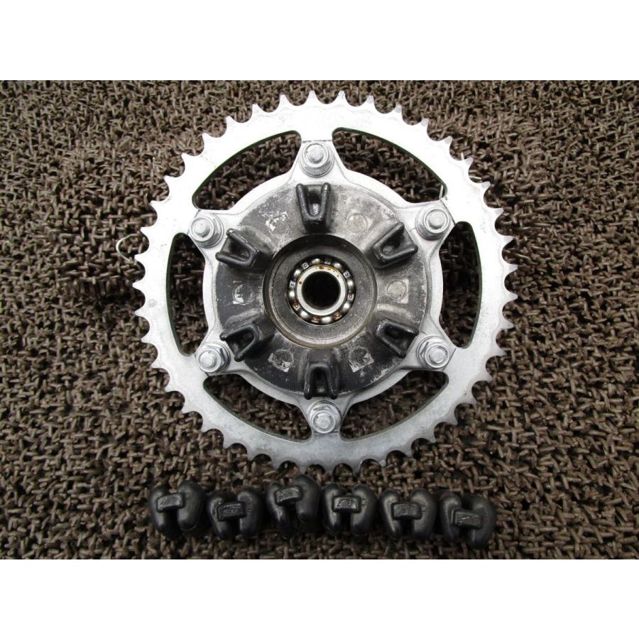 FTR250 フロントホイール ディスク MD17 ホンダ 【 MD17E 】 | tspea.org