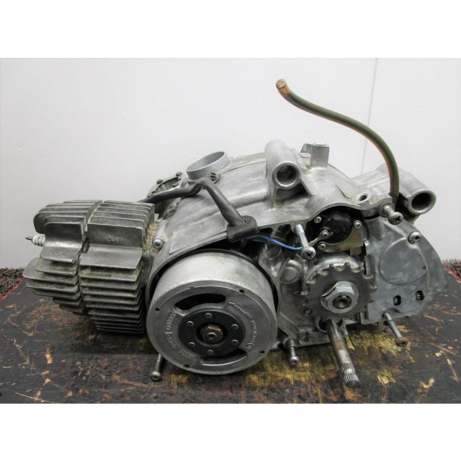 rv90 バンバン90 エンジン　スズキ rv90 バンバン90 エンジン スズキ - メルカリ