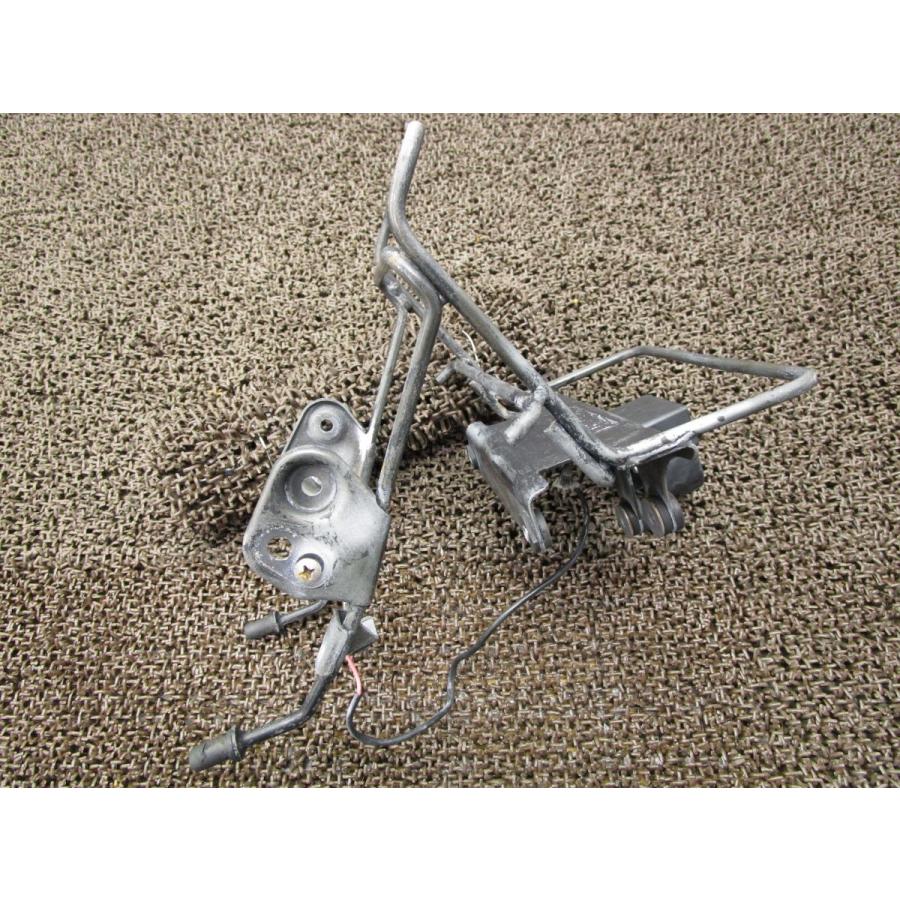 R&P ヘッドライトステー フロントキャリア □u622！CY50 ホンダ