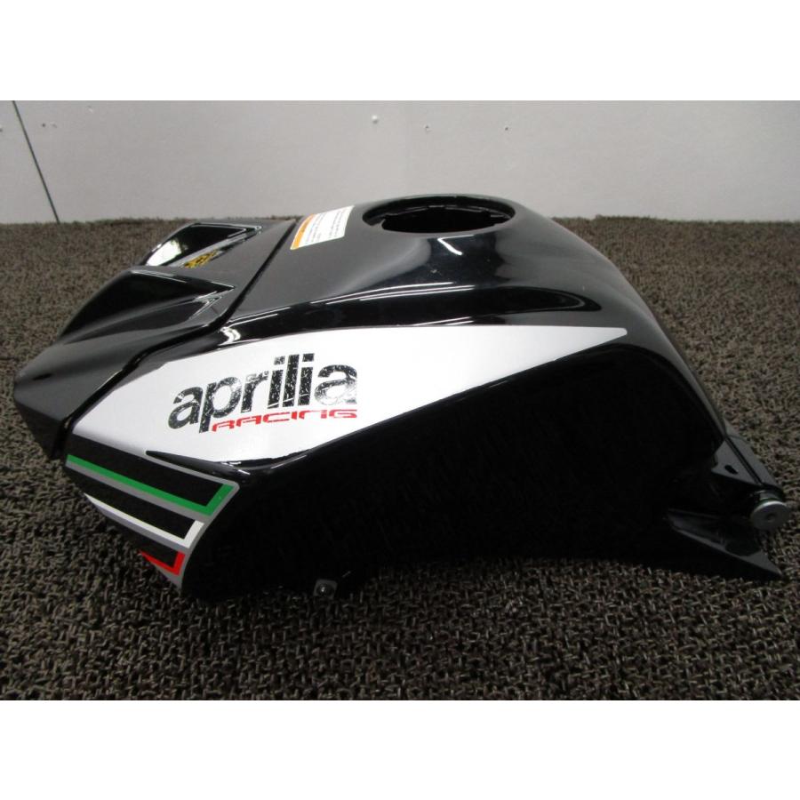 アプリリア RS4 125 ガソリンタンクカバー □u867！TW aprilia 