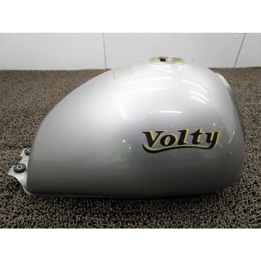 ボルティー ガソリンタンク □v165！NJ47A スズキ 【 J424 】 Volty